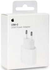 Adaptateur d'alimentation USB-C Apple 20W