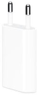 Apple chargeur maison usb apple 1a 5v blanc - 9540080