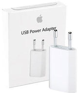 Apple chargeur maison usb apple 1a 5v blanc - 9540080