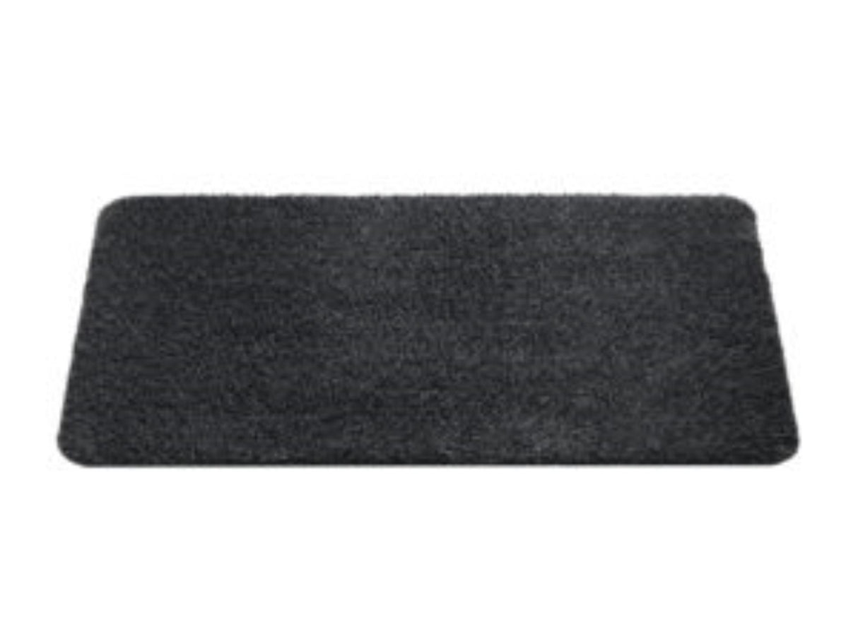 Hamat 1003514 - aquastop anthracite 50x80cm | 1 pièce