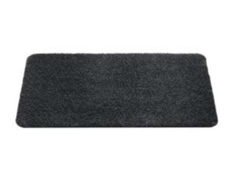 Hamat 1003514 - aquastop anthracite 50x80cm | 1 pièce