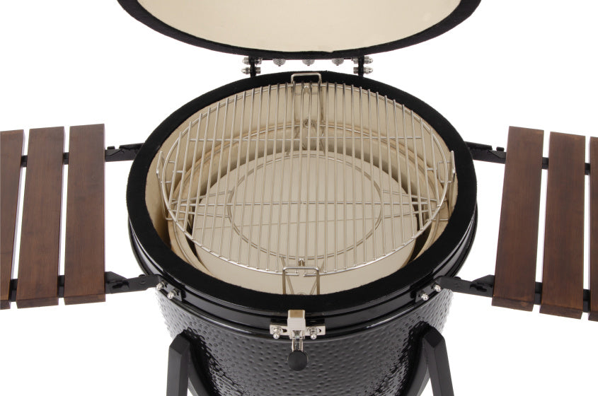 Système de cuisson flexible Arbaer pour kamado grand