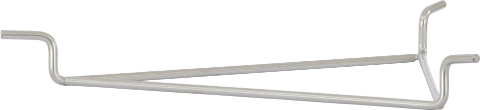 Bouclier thermique Arbaer et support croissant pour le milieu kamado