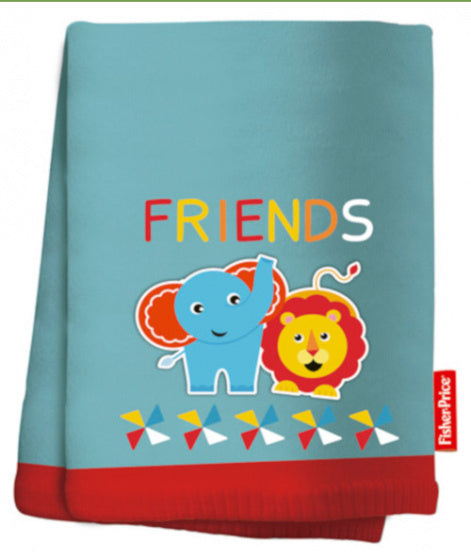 Accessoire Arditex Set Junior acrylique Blue Red 3 pièces OBIE