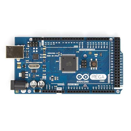 Sram Arduino Méga 2560