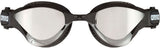 Arena cobra tri swipe miroir - lunettes de natation
