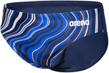 Arena slip de bain marbré - maillot de bain