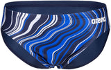 Arena slip de bain marbré - maillot de bain
