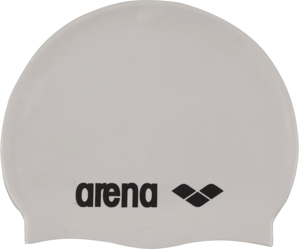 Arena classic silicone - bonnet de bain