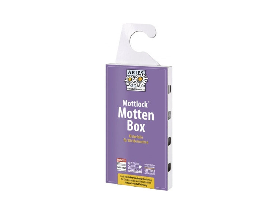 Boîte à mites Bélier