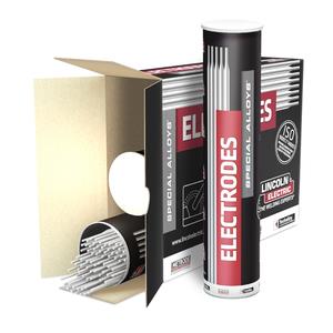 Électrodes Lincoln arosta 309mo 4.0x350 p pack