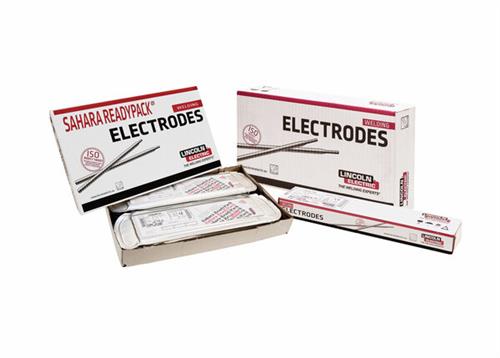 Électrodes Lincoln arosta 304l 4,0x350 p pack