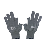 Asatex werkhandschoenen size 10 extra large 10 paar