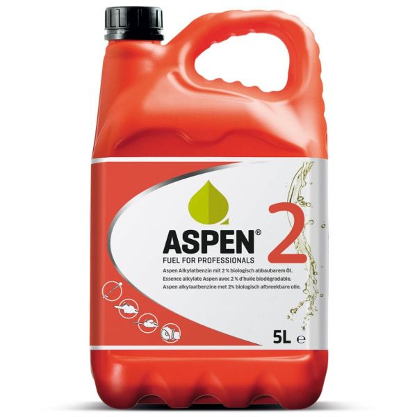 Aspen 2 AVC, 5 litres