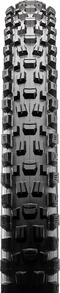 Pneu pliable Maxxis assegai wt 27,5x2,50 exo+ tr 3c maxxgrip
