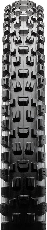 Pneu pliable Maxxis assegai wt 27,5x2,50 exo+ tr 3c maxxgrip