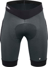 Assos trail tactica liner hp t3 - sous-short avec coussinet