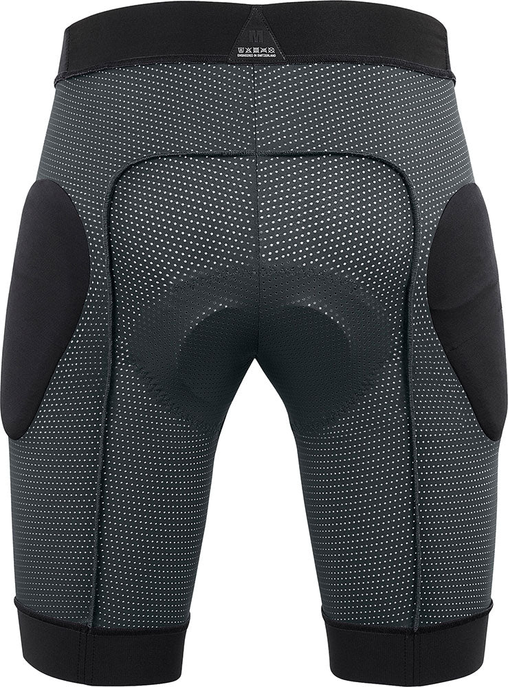 Assos trail tactica liner hp t3 - sous-short avec coussinet