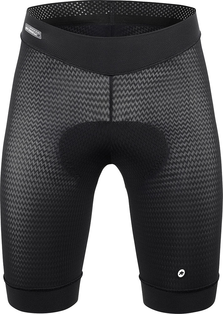 Assos trail tactica liner st t3 - sous-short avec rembourrage