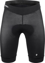 Assos trail tactica liner st t3 - sous-short avec rembourrage
