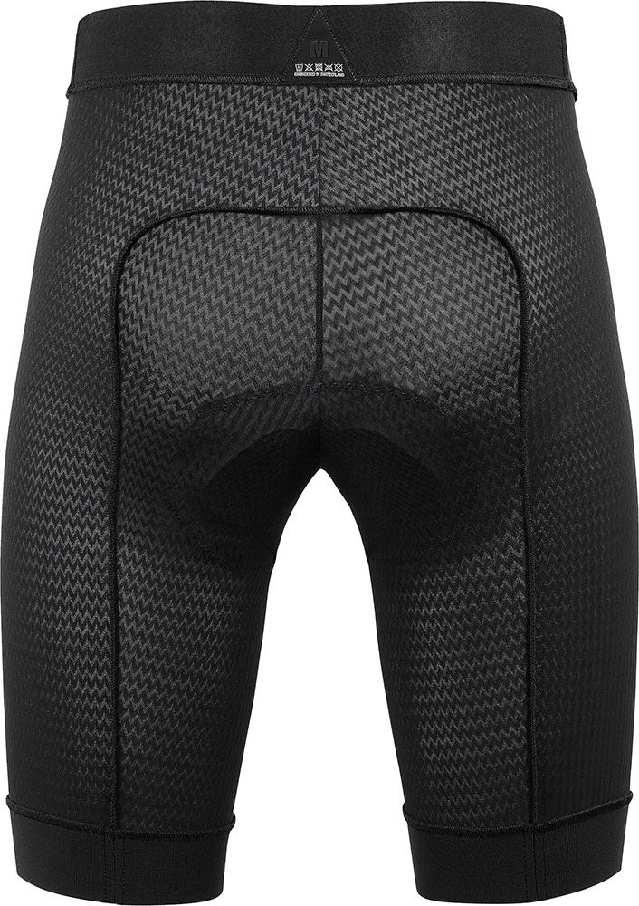 Assos trail tactica liner st t3 - sous-short avec rembourrage