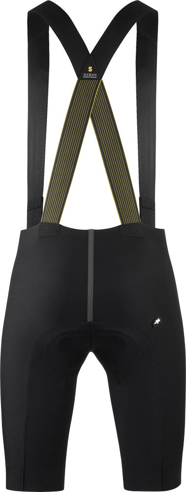 Assos equipe r 2 3 s11 - cuissard à bretelles avec peau de chamois