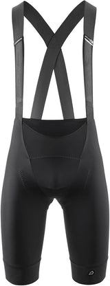 Assos mille gts s11 - cuissard à bretelles avec peau de chamois taille longue