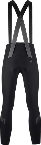 Assos mille gt hashoogi winter s11 - collants à bretelles avec rembourrage