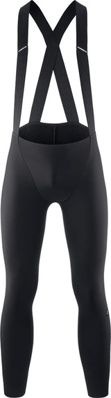 Assos endurance thermobooster s11 - collant à bretelles