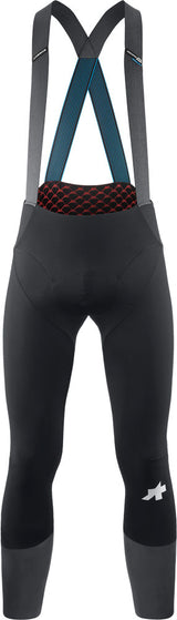 Assos equipe rs jodah ultraz winter s11 - collants à bretelles