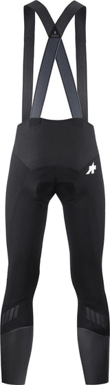 Assos equipe rs jodah ultraz winter s11 - collants à bretelles