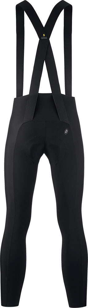 Assos mille gt s11 - collant à bretelles avec peau