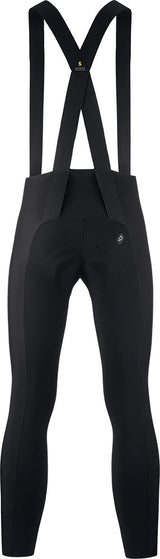 Assos mille gt s11 - bib tights with pad | l