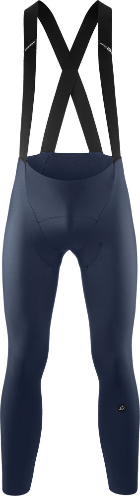 Assos mille gt s11 - collant à bretelles avec peau