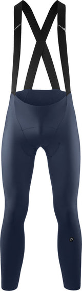 Assos mille gt s11 - collant à bretelles avec peau