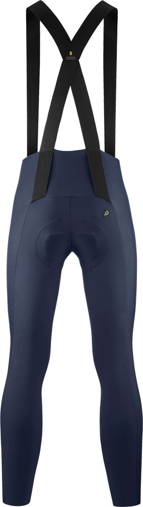 Assos mille gt s11 - collant à bretelles avec peau
