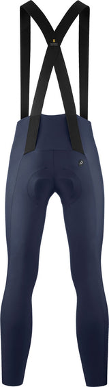 Assos mille gt s11 - collant à bretelles avec peau