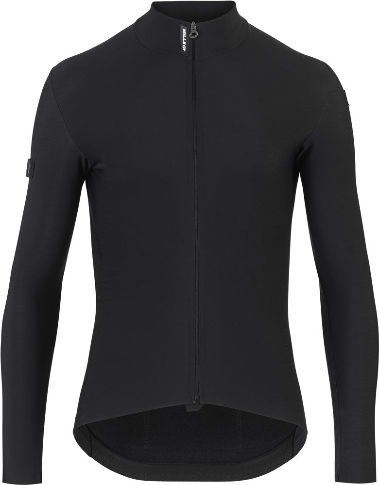 Assos mille gt c2 - long sleeve jersey | m