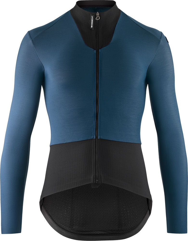 Assos equipe r s11 - maillot manches longues