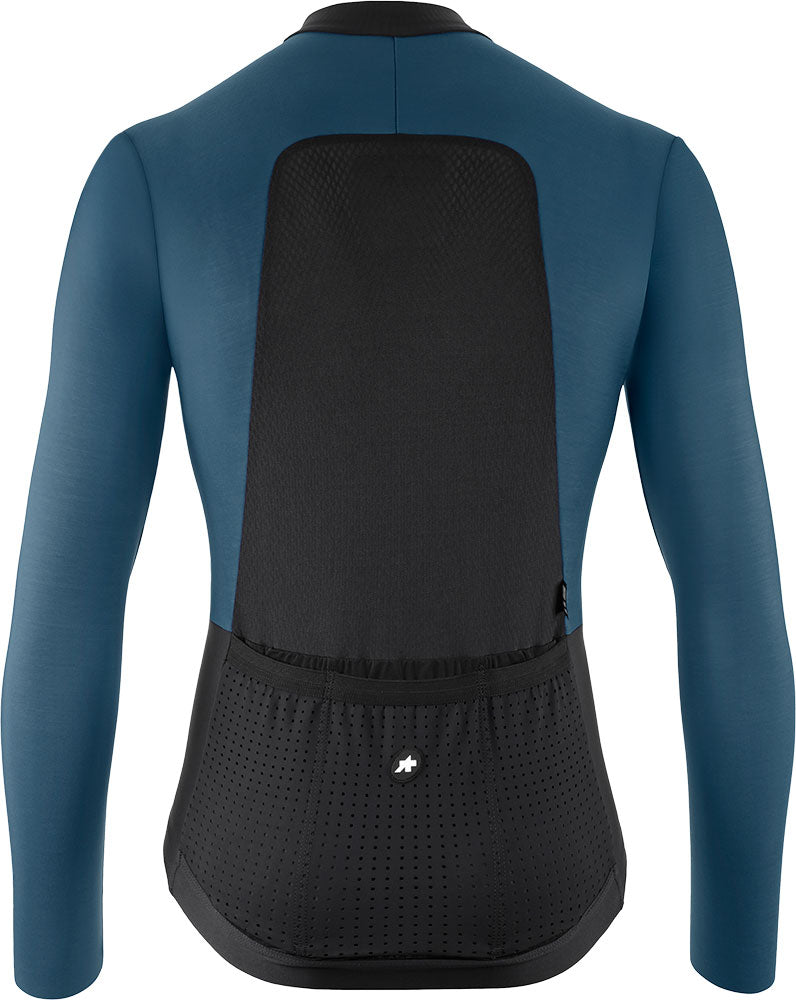 Assos equipe r s11 - maillot manches longues