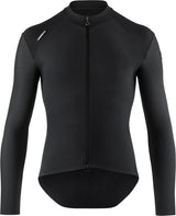 Assos endurance thermal booster - couche de base fonctionnelle à manches longues