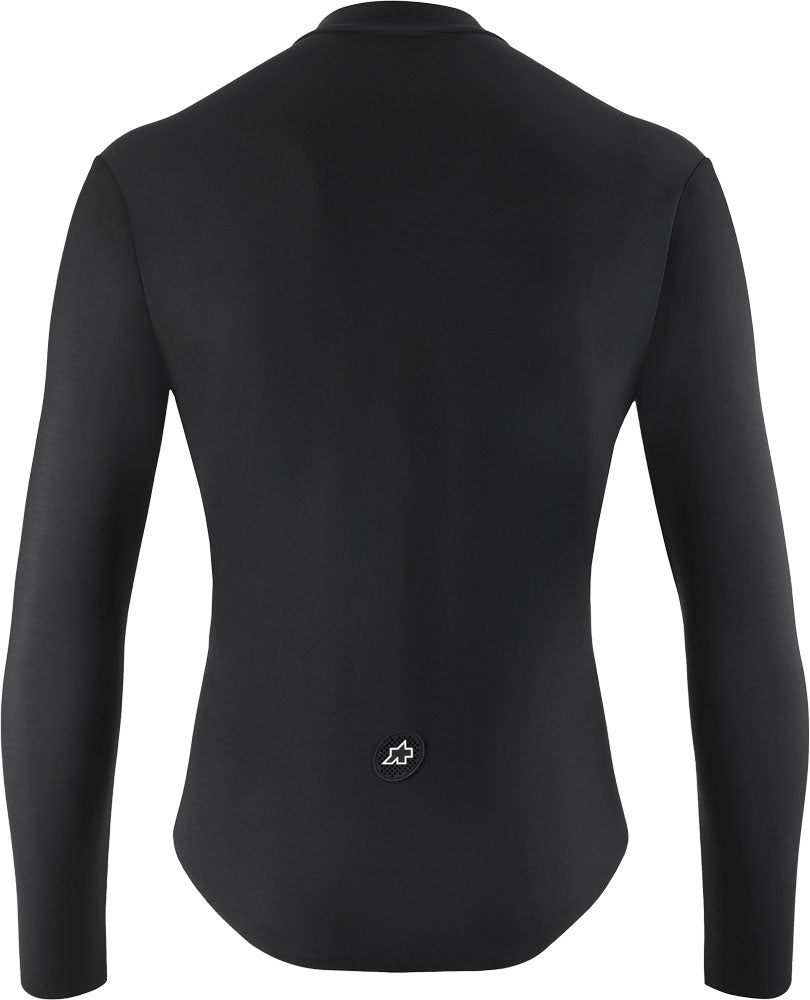 Assos endurance thermal booster - couche de base fonctionnelle à manches longues