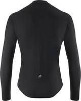 Assos endurance thermal booster - couche de base fonctionnelle à manches longues