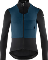 Assos equipe r habu s11 - softshell jacket | xl