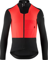 Assos equipe r habu s11 - veste softshell