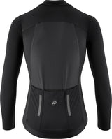 Assos mille gts s11 - softshell jacket | xl