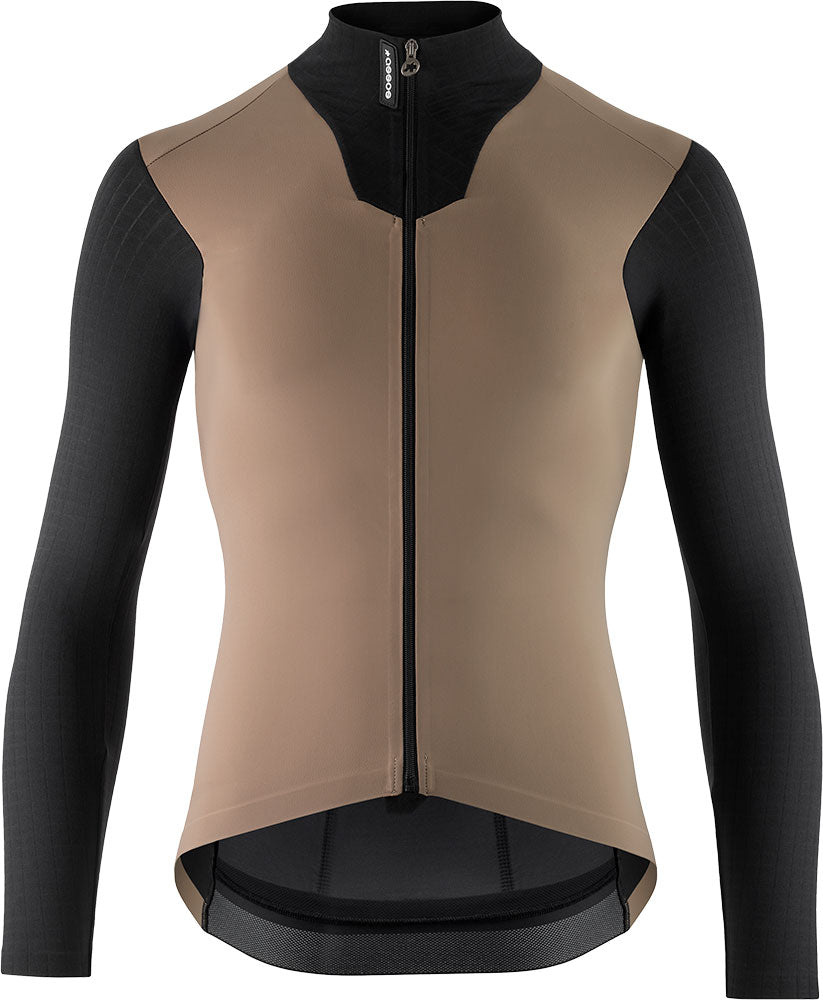 Assos mille gts s11 - veste softshell