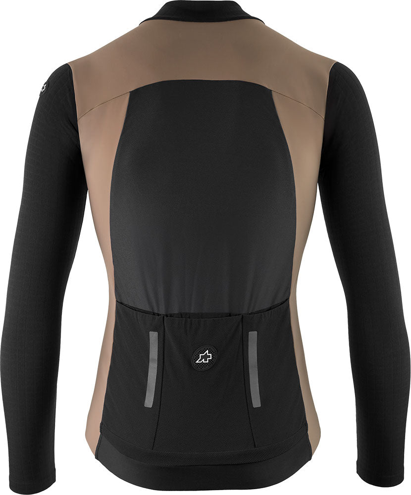 Assos mille gts s11 - veste softshell