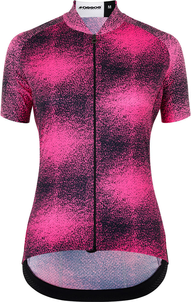 Assos uma gt c2 evo zeus - maillot femme