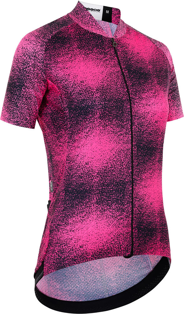 Assos uma gt c2 evo zeus - maillot femme